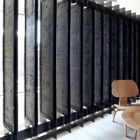 Nu Hotel Milano Interno foto