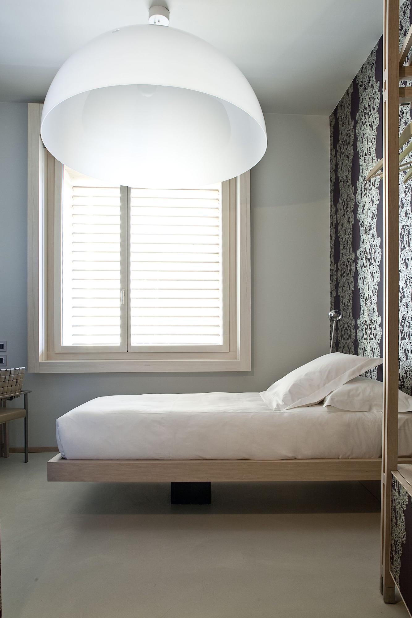 Nu Hotel Milano Esterno foto