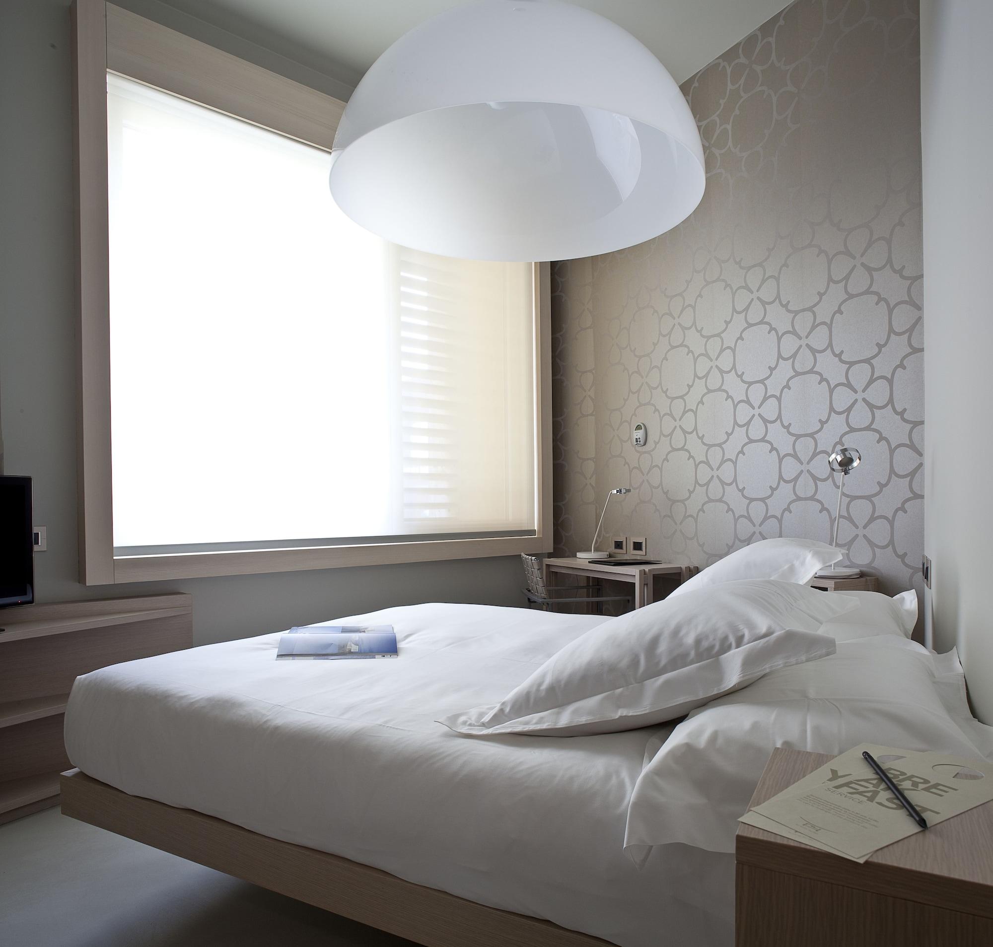 Nu Hotel Milano Esterno foto