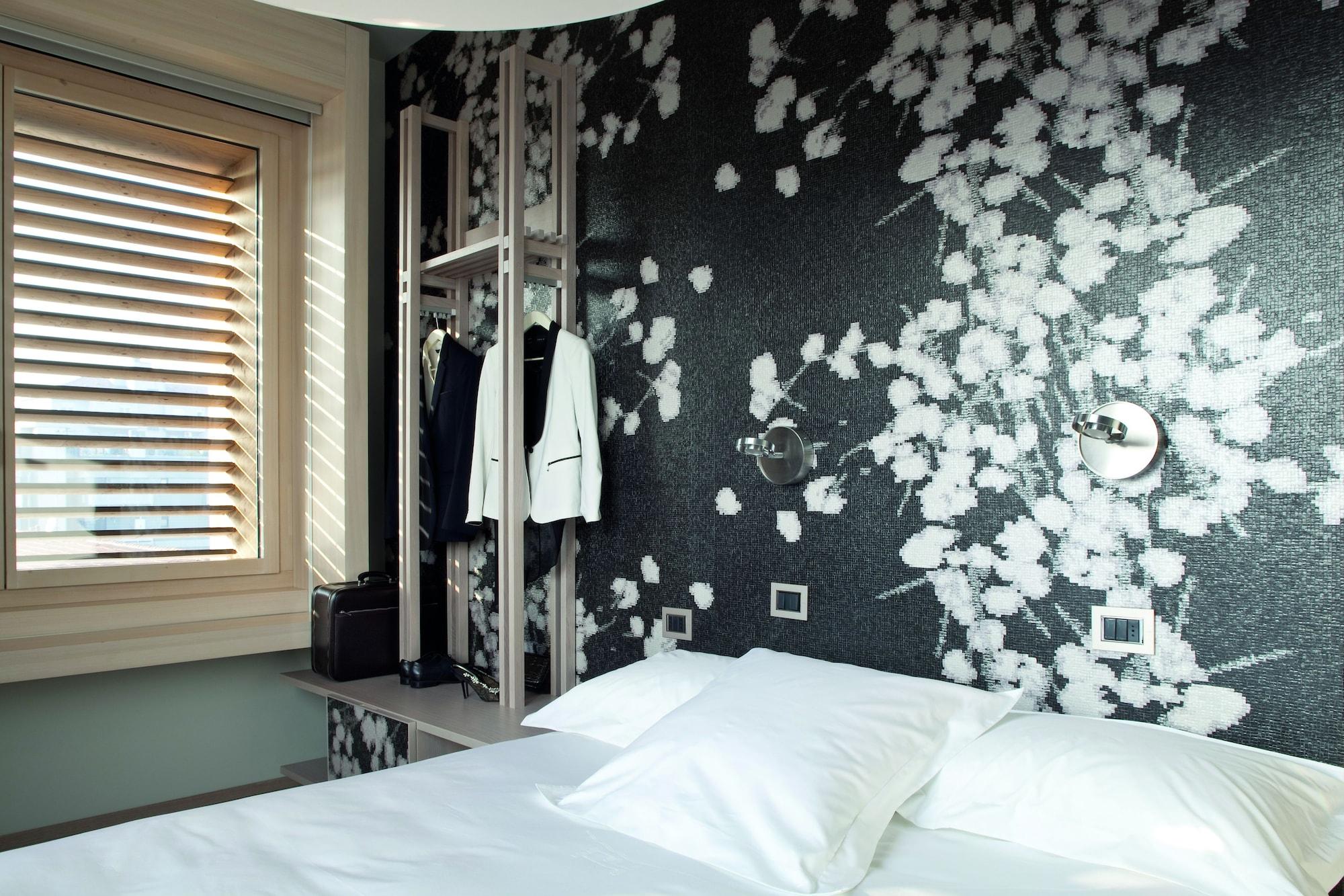 Nu Hotel Milano Esterno foto