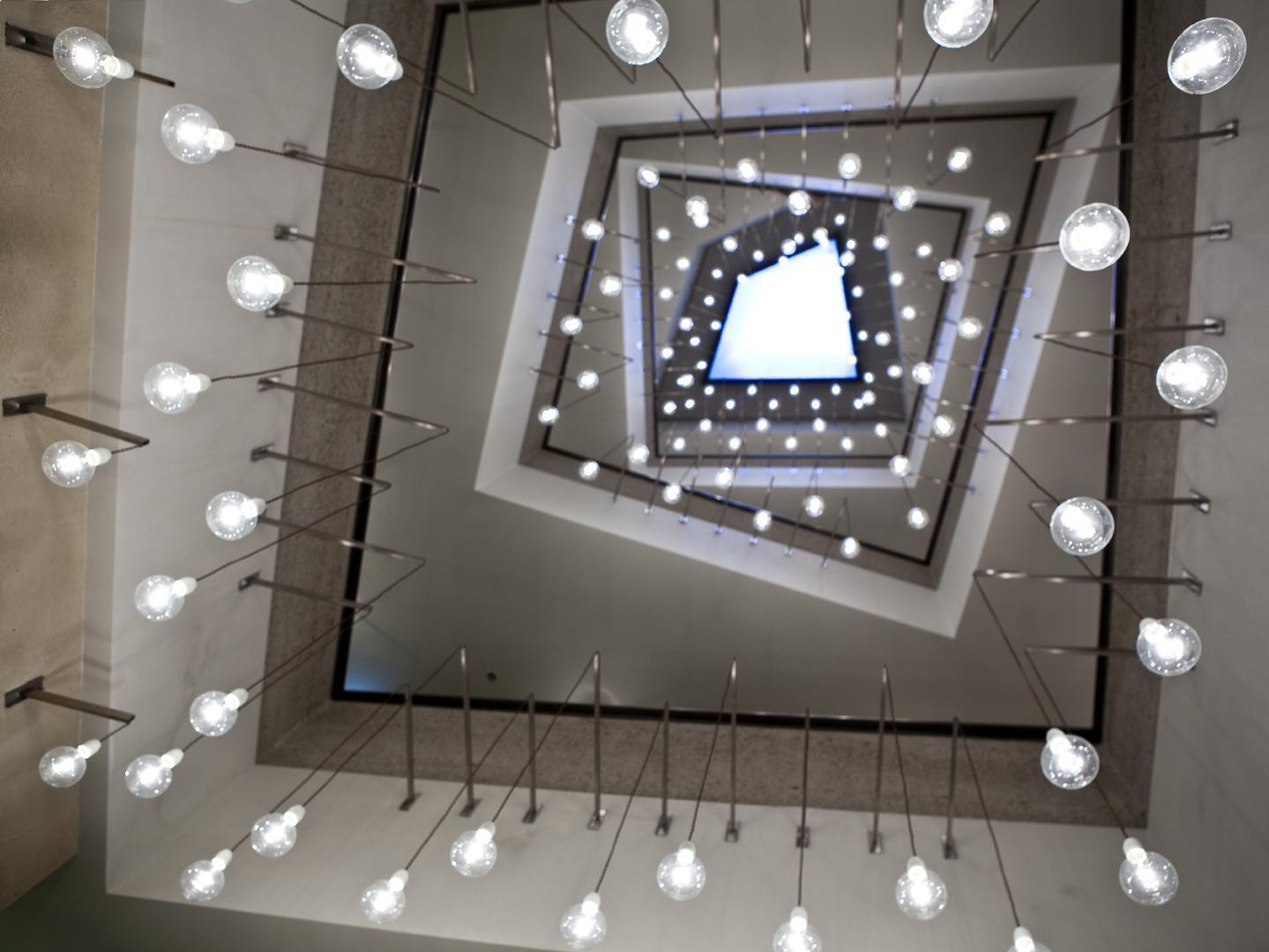Nu Hotel Milano Esterno foto