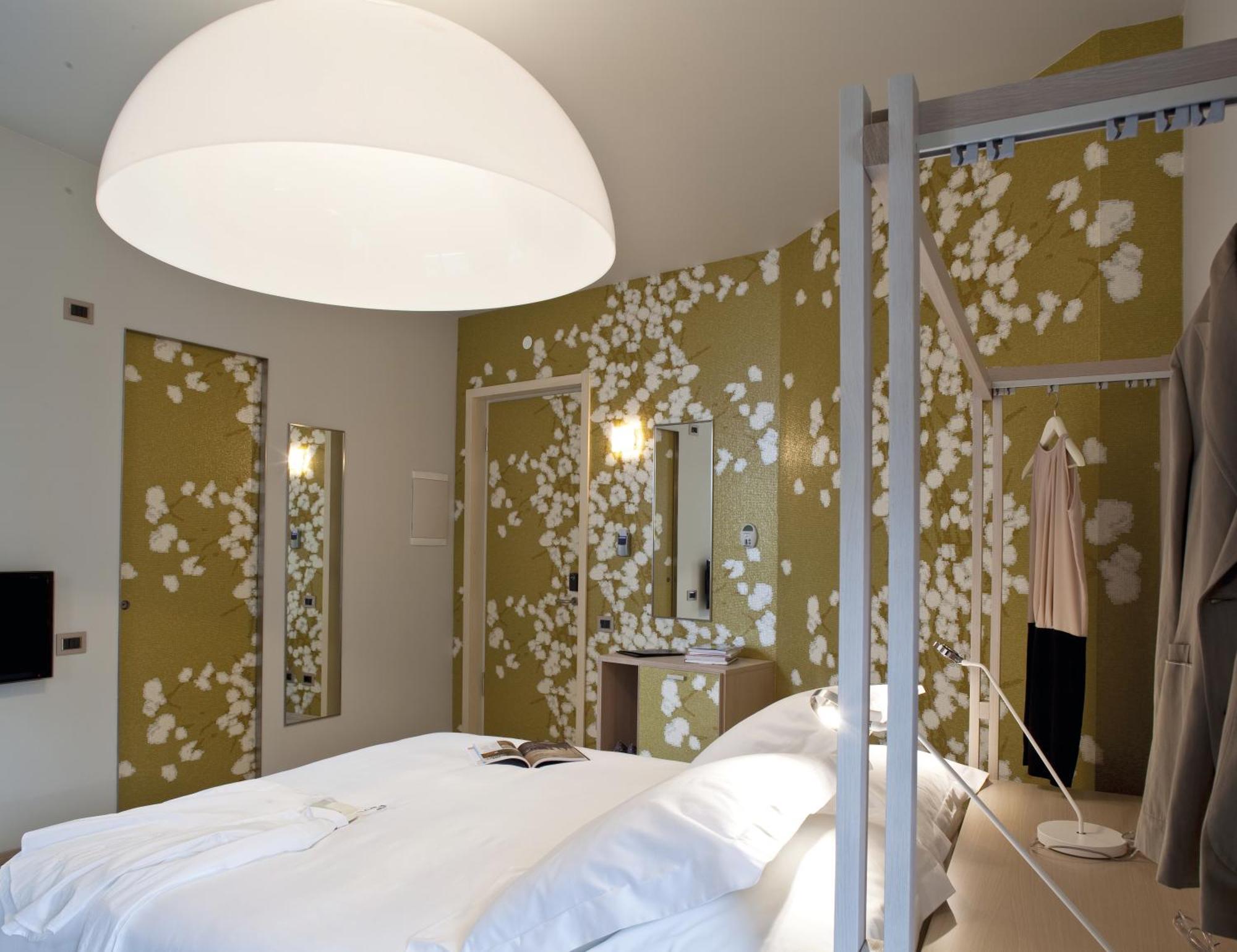 Nu Hotel Milano Esterno foto