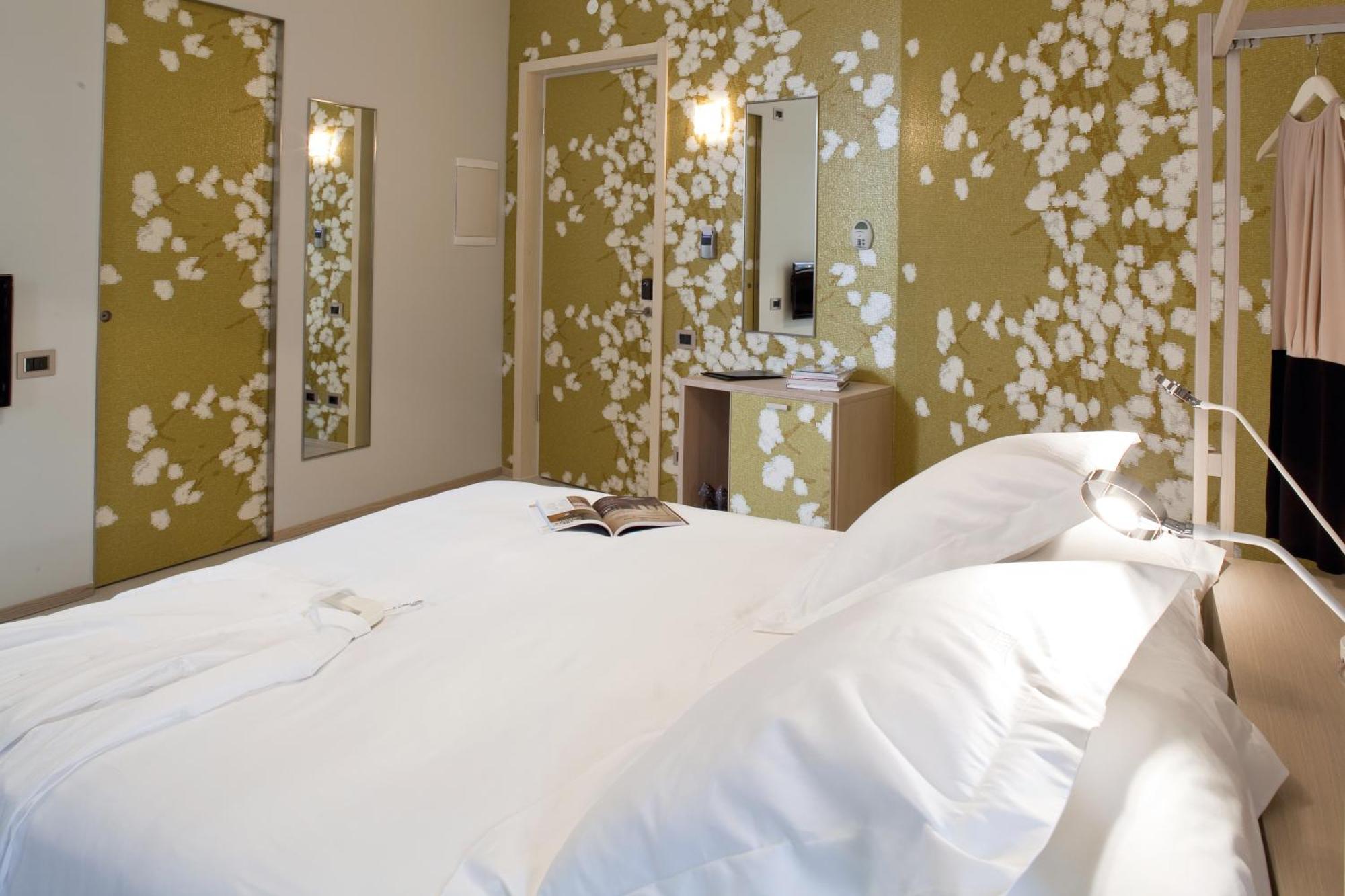 Nu Hotel Milano Esterno foto