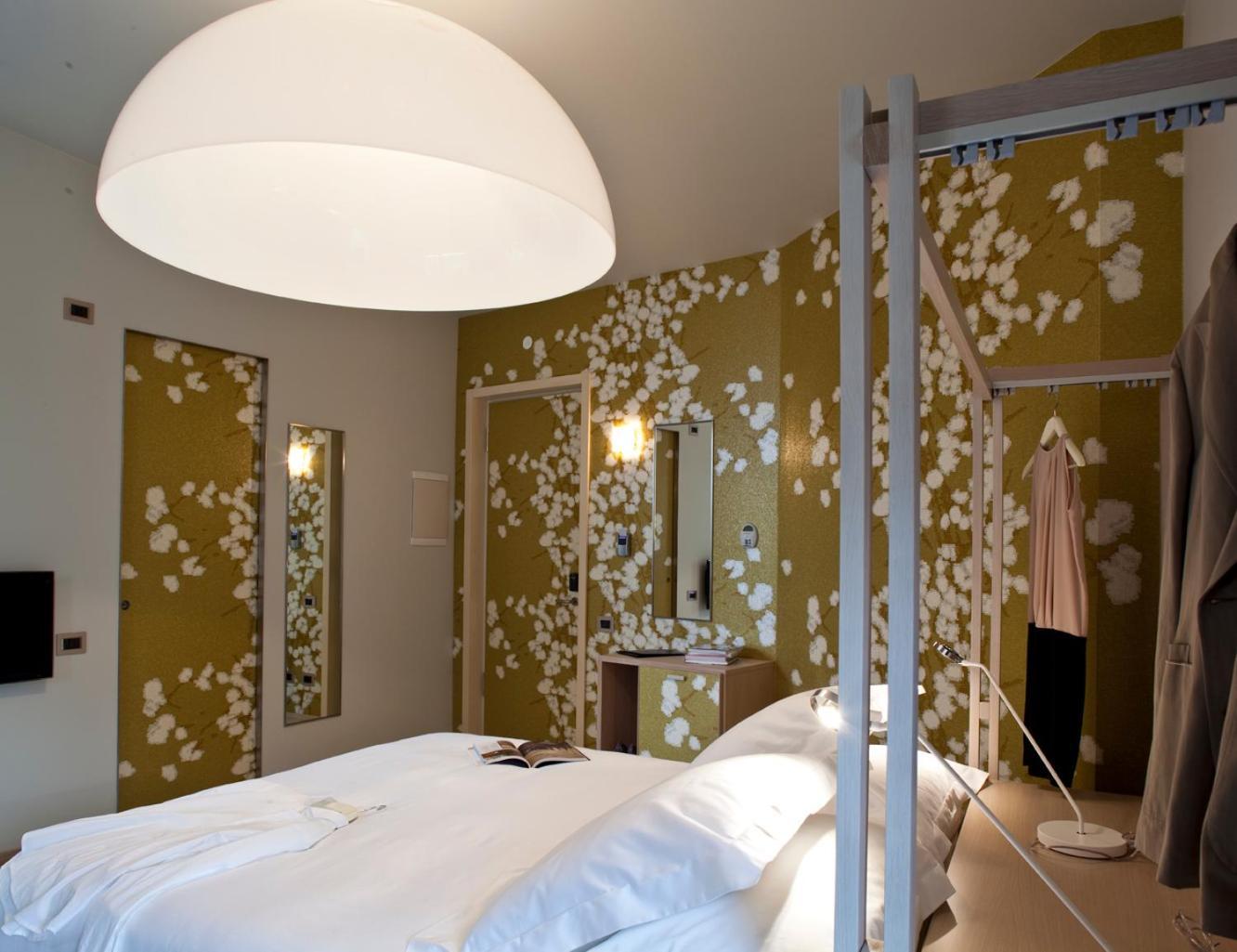 Nu Hotel Milano Esterno foto