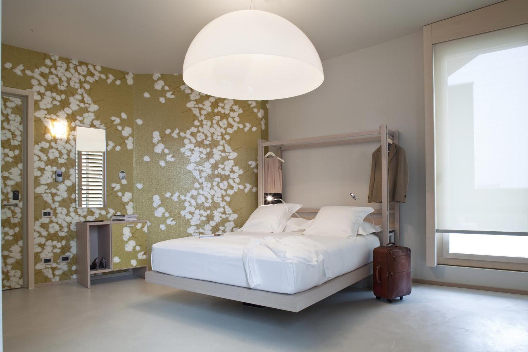 Nu Hotel Milano Esterno foto