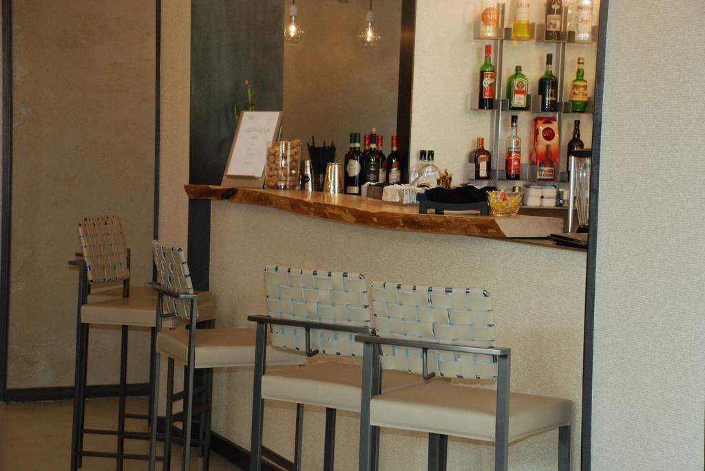Nu Hotel Milano Esterno foto